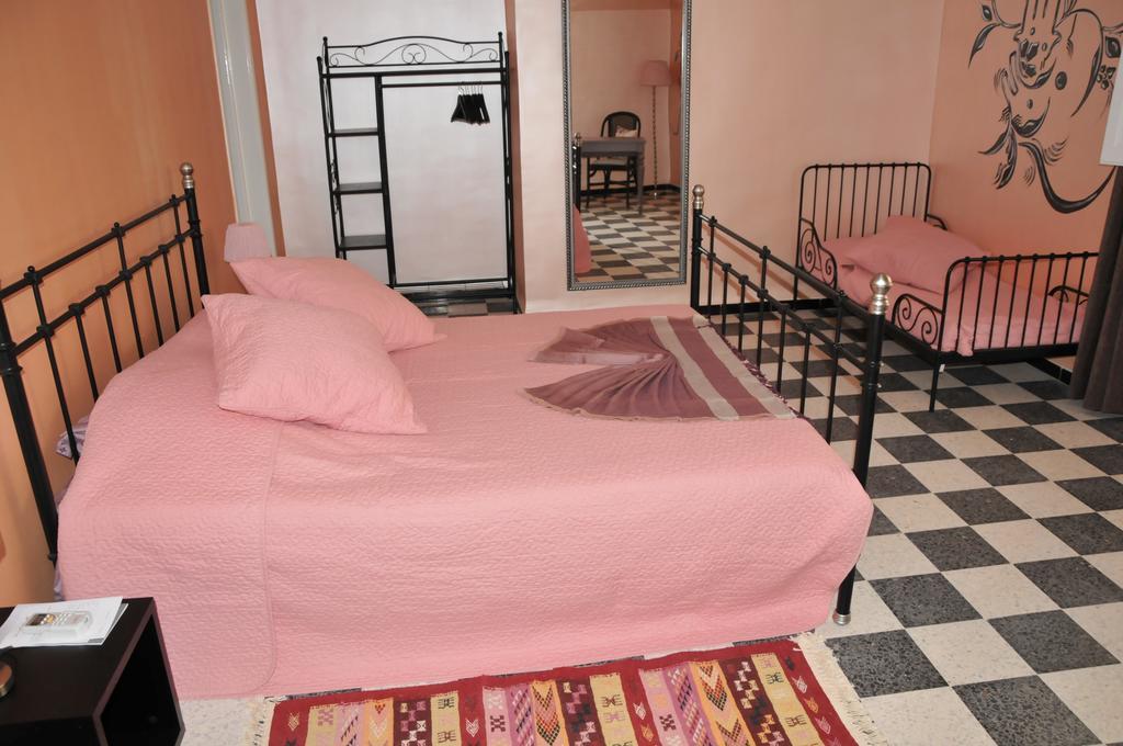 Hotel Dar El Ferdaous Al Medou Exteriér fotografie